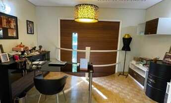 Imagem 7: BARUERI - Casa de Condomínio - Residencial Tamboré