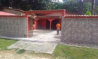 Imagem 4: Casa para venda na Praia São Francisco, com 4 quartos (2 suites), 7 vagas (Mosqueiro) - Be