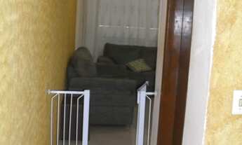 Imagem 4: Sobrado à venda, 165 m² por R$ 500.000,00 - Assunção - São Bernardo do Campo/SP