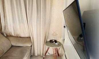 Imagem 4: Apartamento com 2 dormitórios à venda, 68 m² por R$ 750.000 - Socorro - São Paulo/SP