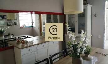 Imagem: CASA RESIDENCIAL em SÃO PAULO - SP, CAMPO