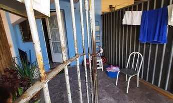 Imagem 7: Casa para Venda em São Paulo, Jardim Maracanã, 3 dormitórios, 1 banheiro, 2 vagas