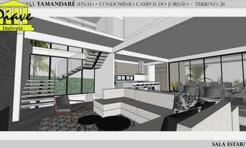 Imagem: CASA RESIDENCIAL em ALMIRANTE TAMANDARÉ