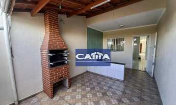 Imagem 7: Sobrado na Cidade Líder