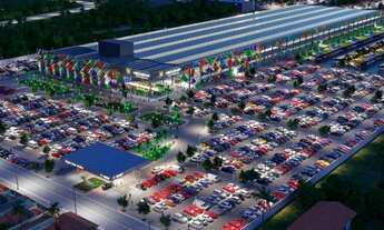 Imagem 6: Lojas Box a venda novo shopping de Maracanaú