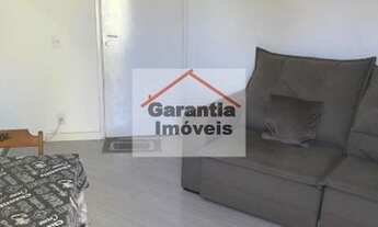 Imagem 2: São Paulo - Apartamento Padrão - Vila Constança