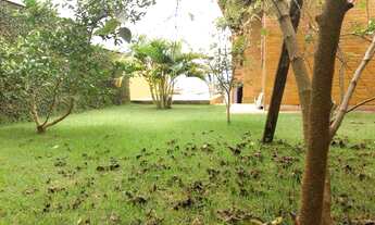 Imagem 6: Térrea para venda possui 280 metros quadrados com 3 quartos