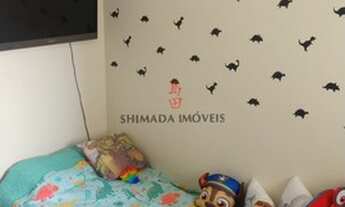 Imagem 4: Apartamento em Vila Moraes - São Paulo