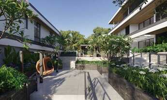 Imagem 7: Apartamento 2 suítes em Santo Antônio - Florianópolis - SC