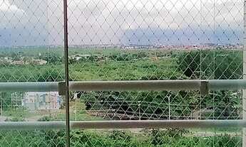 Imagem 3: Vendo Paradiso Garden com 2 qtos 1 vg coberta, nascente e ventilado