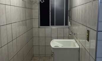 Imagem 2: Ótima Opção de Apto para venda com 2 dorms 1 vaga 45m² no Jd Arpoador