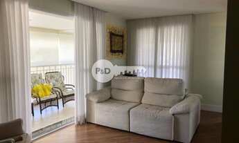 Imagem 2: Apartamento a venda na Vila Mariana