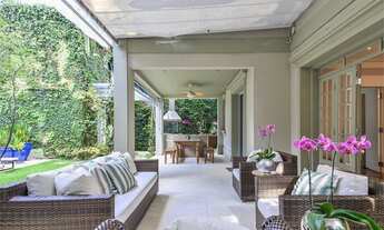 Imagem 2: Casa 04 dormitórios 500 m² a venda em Perdizes