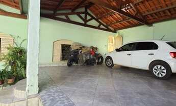 Imagem 3: Térrea para venda possui 132 metros quadrados com 4 quartos em Feliz - Goiânia - GO