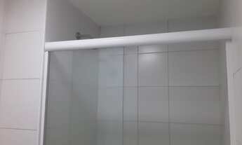 Imagem 4: Brasclube Studio para venda tem 33 metros quadrados com 1 quarto em Brás - São Paulo - São