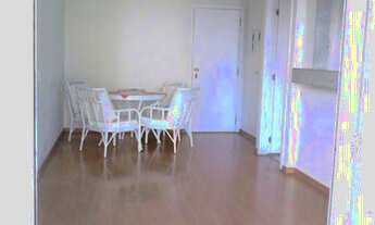 Imagem 3: Apartamento para venda com 70 metros quadrados com 2 quartos