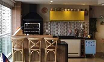 Imagem 1: Apartamento de alto padrão à venda no Paraíso, São Paulo