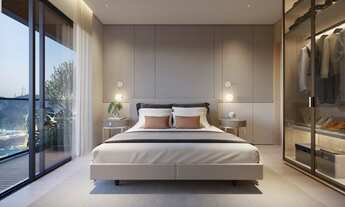 Imagem 8: Apartamento para venda com 162 metros quadrados com 3 quartos em Praia Brava de Itajaí - I