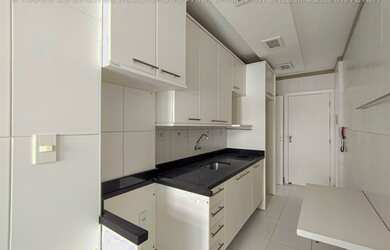 Imagem 7: Apartamento com 2 dormitórios à venda, 92 m² por R$ 610.000,00 - Rio Vermelho - Salvador/B