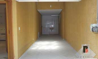 Imagem 2: Sobrado para aluguel e venda tem 112 metros quadrados com 2 quartos