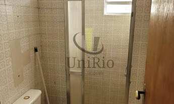 Imagem: Apartamento á venda - Taquara - Jacarepaguá