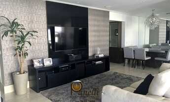 Imagem 2: São Paulo - Apartamento Padrão - Santa Terezinha