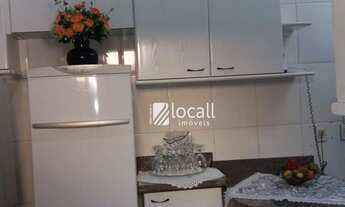 Imagem 5: Casa com 5 dormitórios para alugar, 320 m² por R$ 6.500,00/mês - Recanto Real - São José d