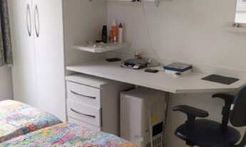 Imagem: Apartamento em Vila Buarque - São Paulo