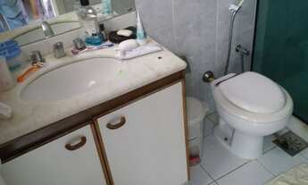 Imagem 4: Apartamento para venda possui 149 metros quadrados com 4 quartos