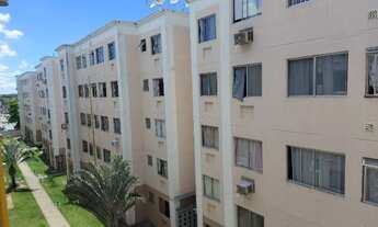 Imagem 6: Vendo apartamento reformado 2 Quartos, condomínio residencial Viva Mais em Bangu