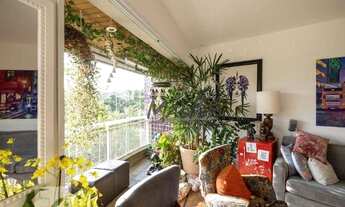 Imagem 7: Apartamento com 3 dormitórios (1 suíte), 104 m² de área útil e muito verde, Na Vila Madale