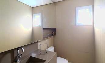 Imagem: Sobrado para venda com 365 metros quadrados