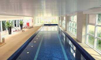 Imagem 7: Oportunidade de Investimento - 1 dorm - alto padrão na Chácara Sto Antonio