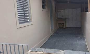 Imagem 2: Casa de vila no tremembé com 02 comodo, quintalzinho individual