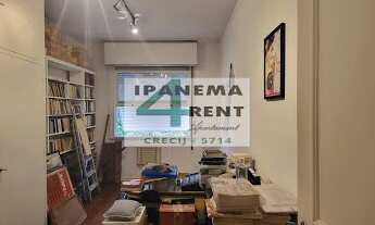 Imagem 7: Apartamento para venda com 165 metros quadrados com 4 quartos em Ipanema - Rio de Janeiro