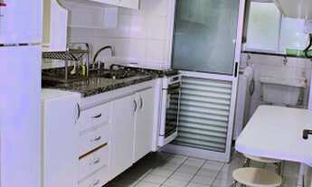 Imagem 5: APARTAMENTO COM 3 DORMITÓRIOS NA CHÁCARA INGLESA - SP