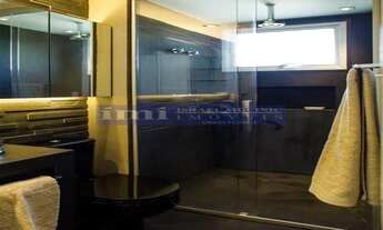 Imagem 6: Sao Paulo - Apartamento Padrão - Pinheiros