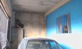 Imagem 3: Casa de vila sobrado para venda com 100 metros quadrados com 3 quartos