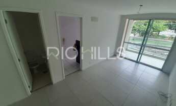 Imagem: Apartamento à venda no bairro São Francisco