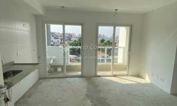 Imagem: VENDO APTO 38 M² 2 DORMS- ED. GEHOUSE