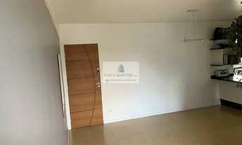 Imagem 4: Apartamento para venda tem 86 metros quadrados com 3 quartos em Aclimação - São Paulo - SP