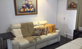 Imagem 5: Apartamento 4 Dormitórios 4 Suítes 4 Vagas