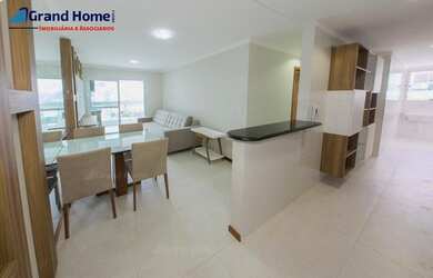 Imagem 3: Vitória - Apartamento Padrão - Bento Ferreira