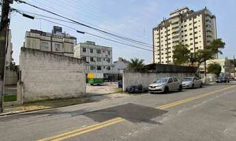 Imagem 2: Belo e amplo terreno com 728m² composto por 2 lotes situado na melhor região do bairro. Fl