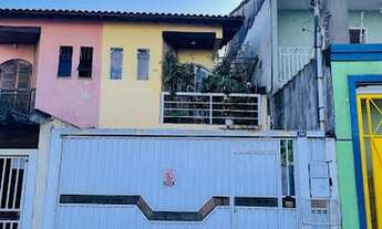 Imagem 4: Sobrado com 2 dormitórios à venda, 176 m² por R$ 660.000,00 - Vila Augusta - Guarulhos/SP