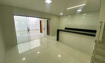 Imagem 4: Duplex novo com 03 suítes e fino acabamento no Lagoa Santa