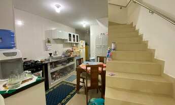 Imagem 5: Sobrado para venda tem 175 metros quadrados com 3 quartos em Parada Inglesa - São Paulo