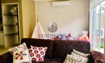 Imagem 3: São Paulo - Casa de Condomínio - Jardim Monte Kemel