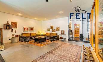 Imagem 3: BARUERI - Casa de Condomínio - Residencial Tamboré