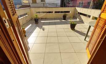 Imagem 2: CASA A VENDA AO LADO DO PARQUE DA ACLIMAÇÃO!!!!!